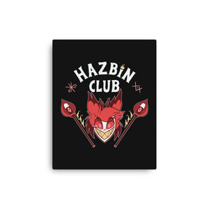 Hazbin Club