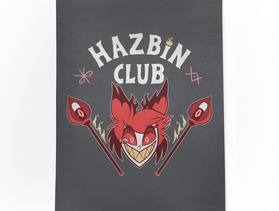 Hazbin Club