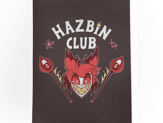 Hazbin Club