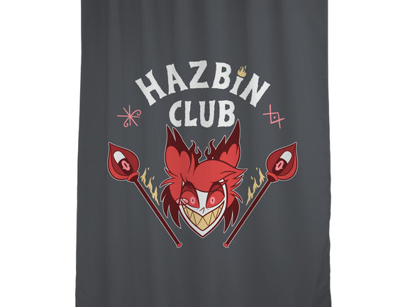 Hazbin Club