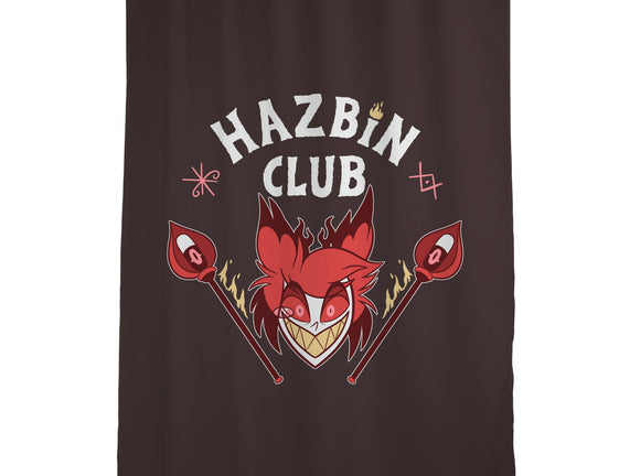 Hazbin Club