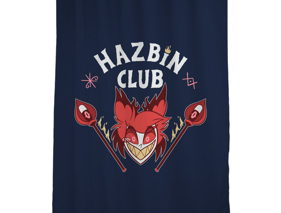 Hazbin Club