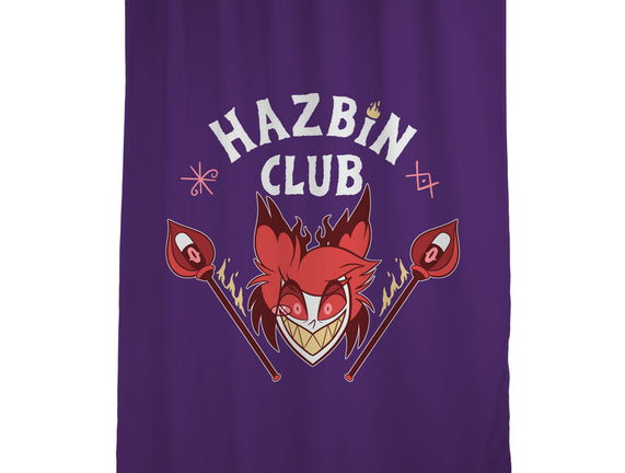 Hazbin Club