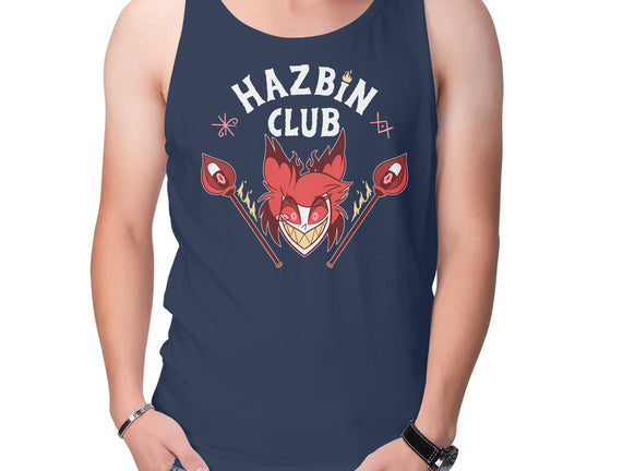 Hazbin Club