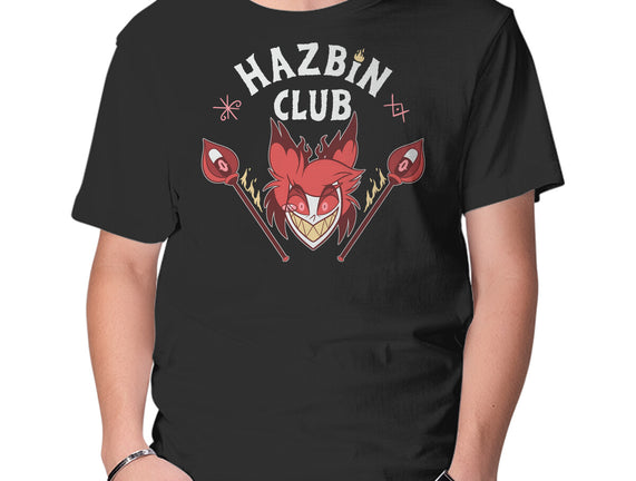 Hazbin Club