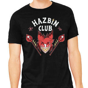 Hazbin Club