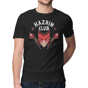 Hazbin Club