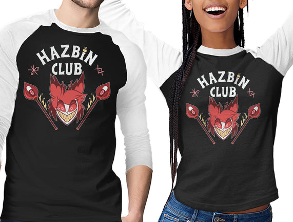 Hazbin Club