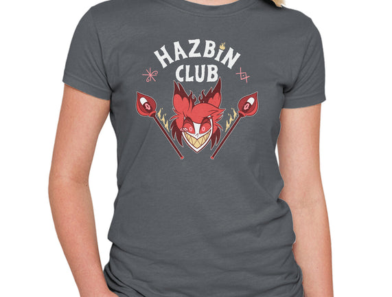 Hazbin Club