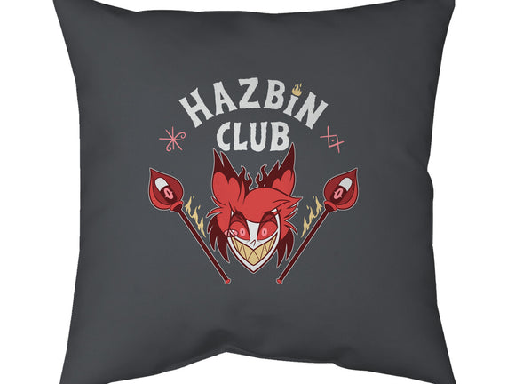 Hazbin Club