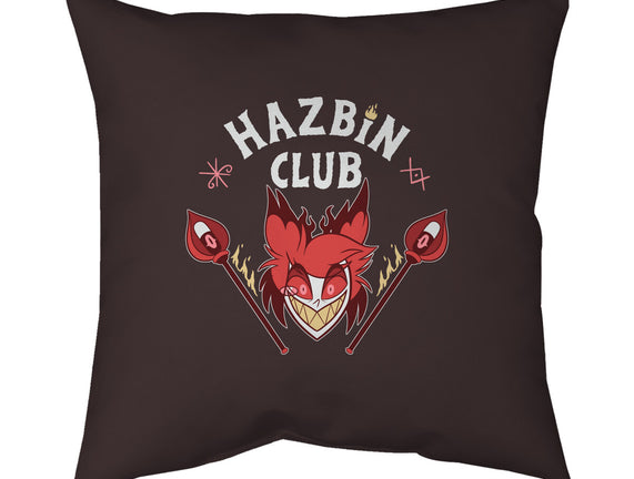 Hazbin Club