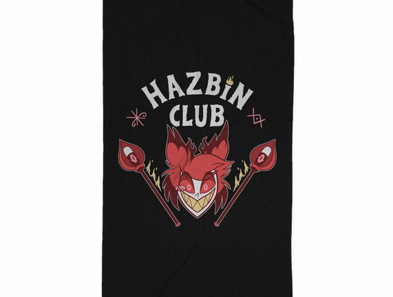 Hazbin Club