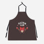 Hazbin Club-Unisex-Kitchen-Apron-paulagarcia