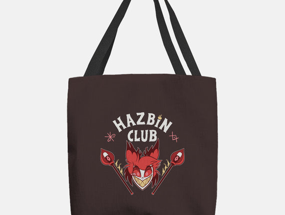 Hazbin Club