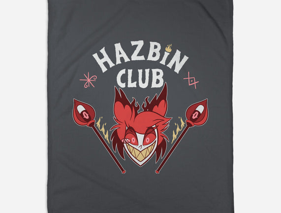 Hazbin Club