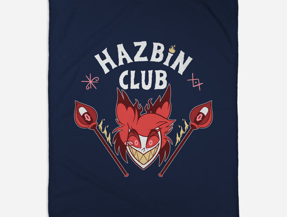 Hazbin Club