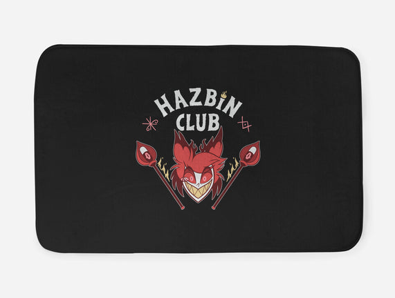 Hazbin Club