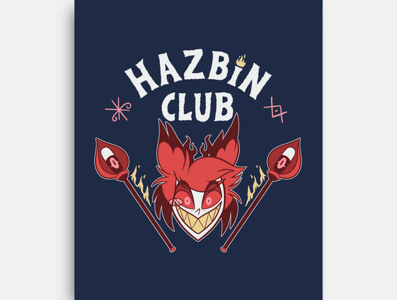 Hazbin Club