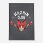 Hazbin Club-None-Indoor-Rug-paulagarcia