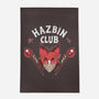 Hazbin Club-None-Indoor-Rug-paulagarcia