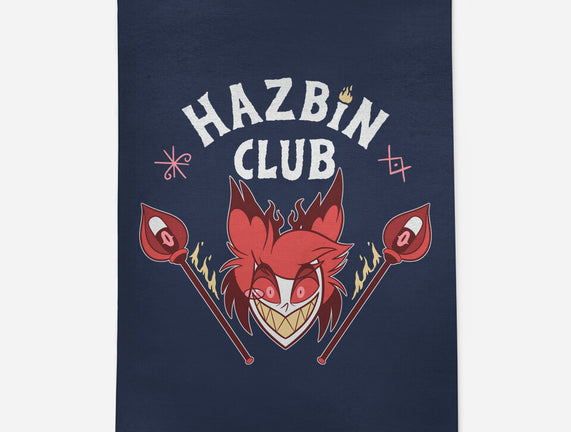 Hazbin Club