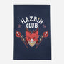 Hazbin Club-None-Indoor-Rug-paulagarcia