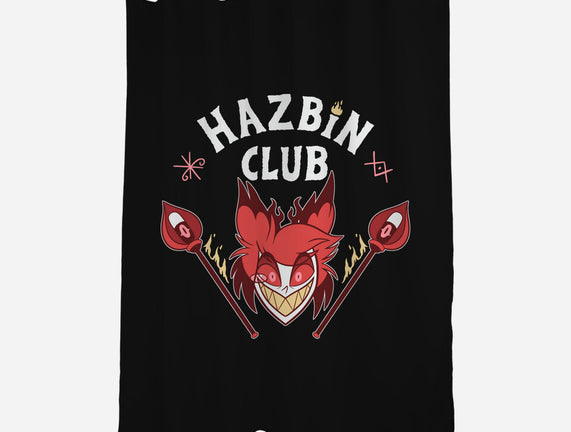 Hazbin Club