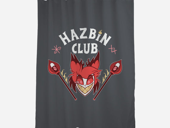 Hazbin Club