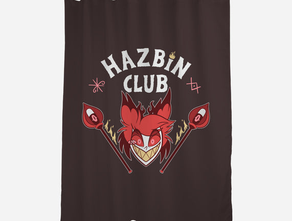 Hazbin Club