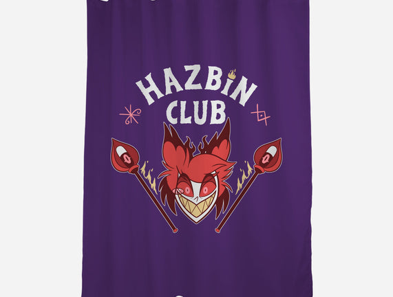 Hazbin Club