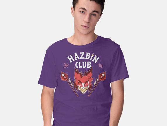 Hazbin Club