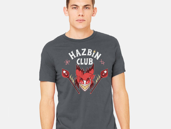 Hazbin Club