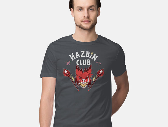 Hazbin Club