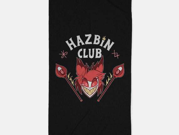 Hazbin Club