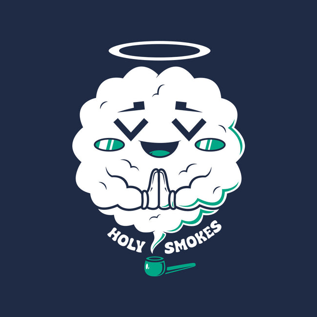 Holy Smokes-Unisex-Zip-Up-Sweatshirt-krisren28