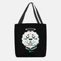 Holy Smokes-None-Basic Tote-Bag-krisren28