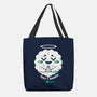 Holy Smokes-None-Basic Tote-Bag-krisren28