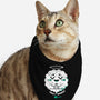 Holy Smokes-Cat-Bandana-Pet Collar-krisren28