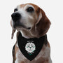 Holy Smokes-Dog-Adjustable-Pet Collar-krisren28