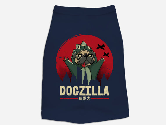 Dogzilla