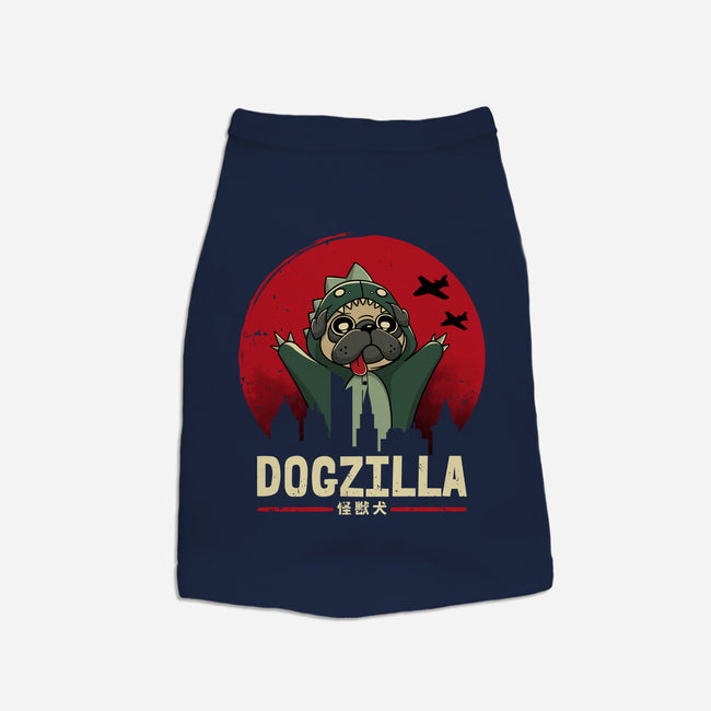 Dogzilla-Dog-Basic-Pet Tank-retrodivision