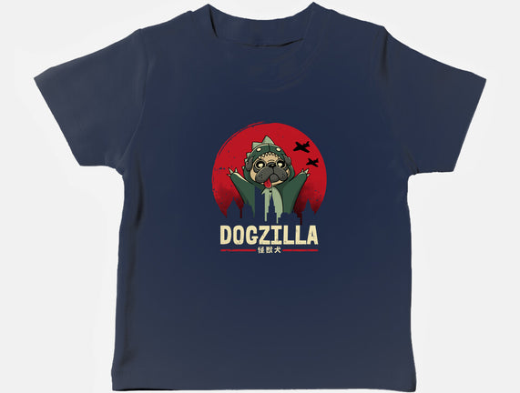 Dogzilla