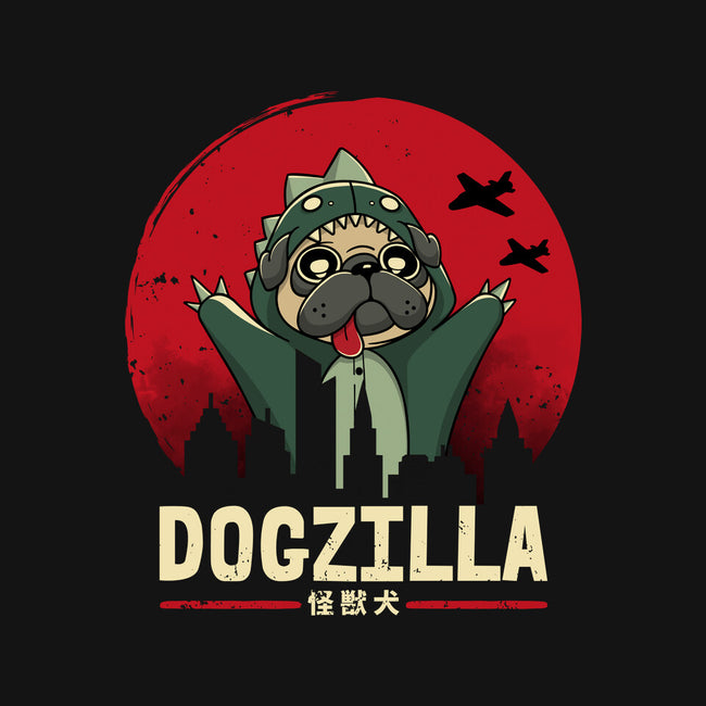 Dogzilla-Cat-Adjustable-Pet Collar-retrodivision