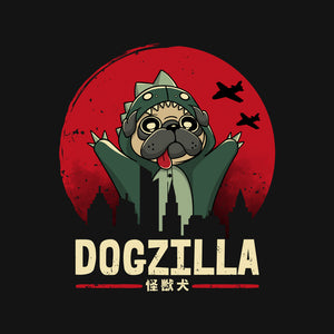 Dogzilla