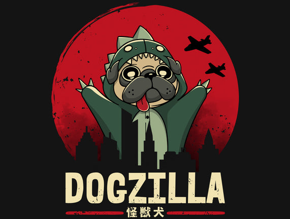 Dogzilla