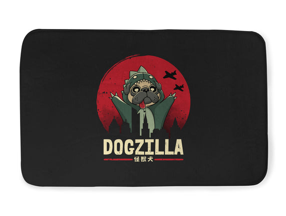 Dogzilla