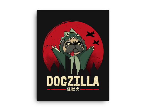 Dogzilla