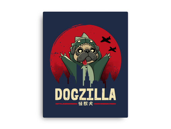 Dogzilla