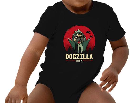 Dogzilla