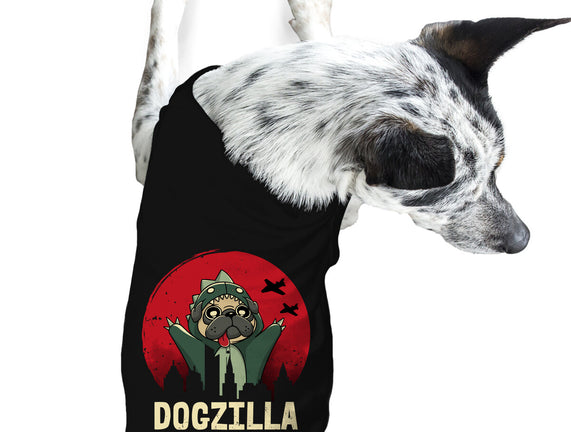 Dogzilla